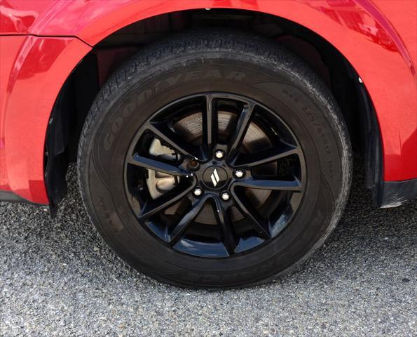 2020 Dodge Journey - $12,304