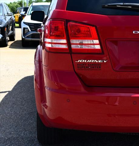 2020 Dodge Journey - $12,304