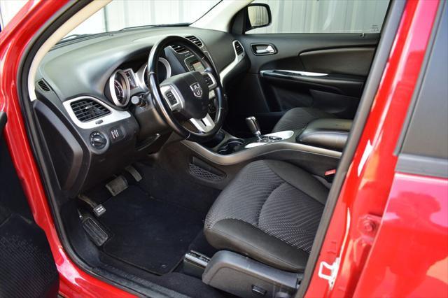 2020 Dodge Journey - $12,304