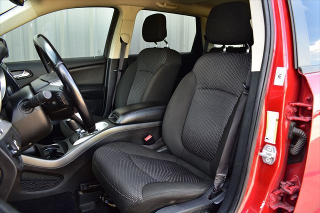 2020 Dodge Journey - $12,304