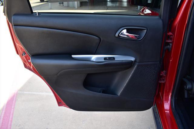 2020 Dodge Journey - $12,304