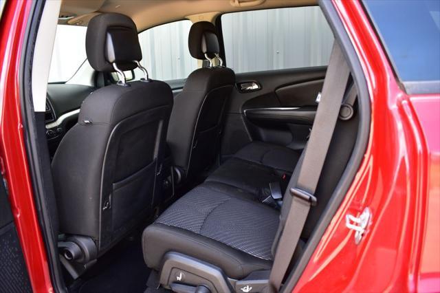 2020 Dodge Journey - $12,304