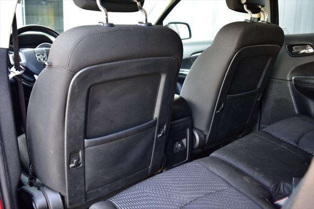 2020 Dodge Journey - $12,304