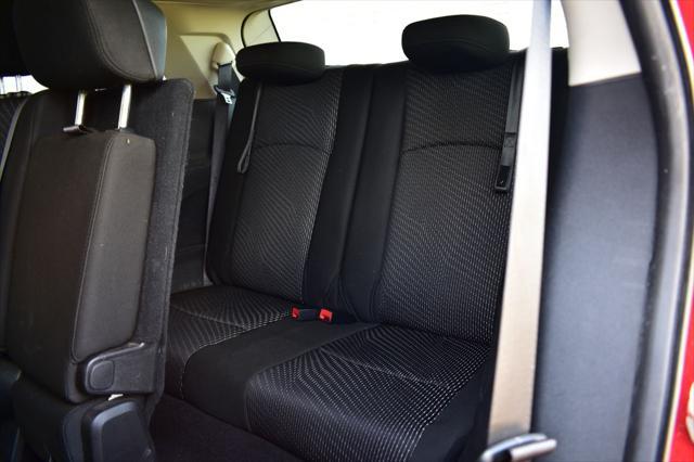 2020 Dodge Journey - $12,304