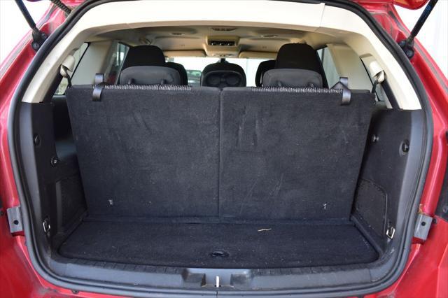 2020 Dodge Journey - $12,304