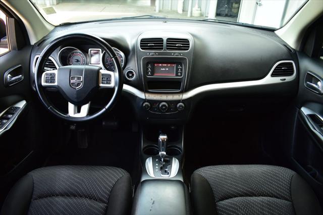 2020 Dodge Journey - $12,304