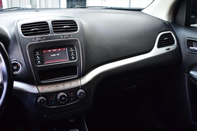 2020 Dodge Journey - $12,304