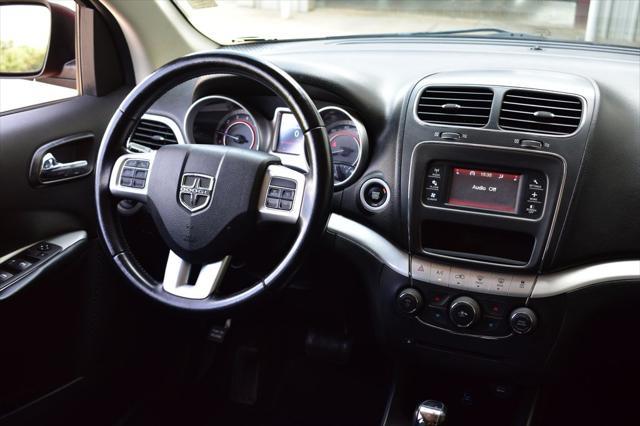 2020 Dodge Journey - $12,304