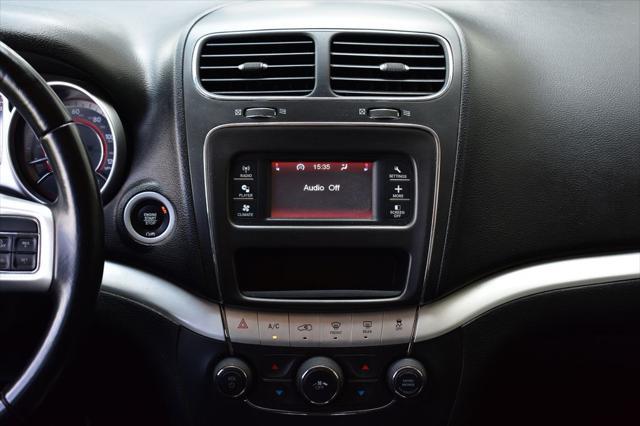 2020 Dodge Journey - $12,304
