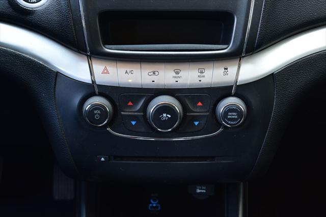 2020 Dodge Journey - $12,304
