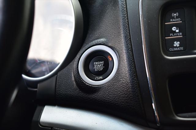 2020 Dodge Journey - $12,304