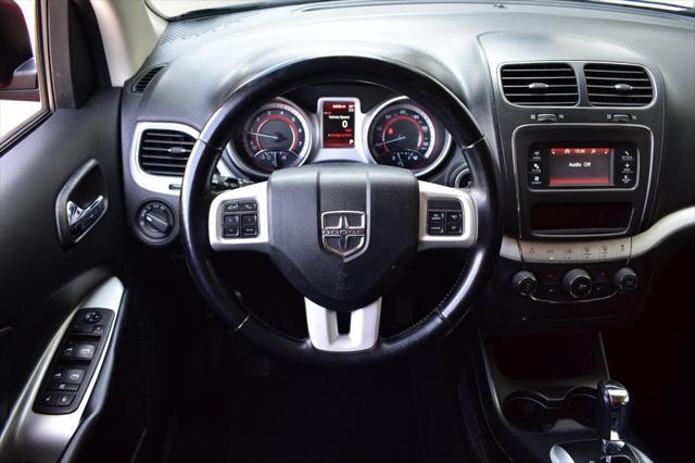 2020 Dodge Journey - $12,304
