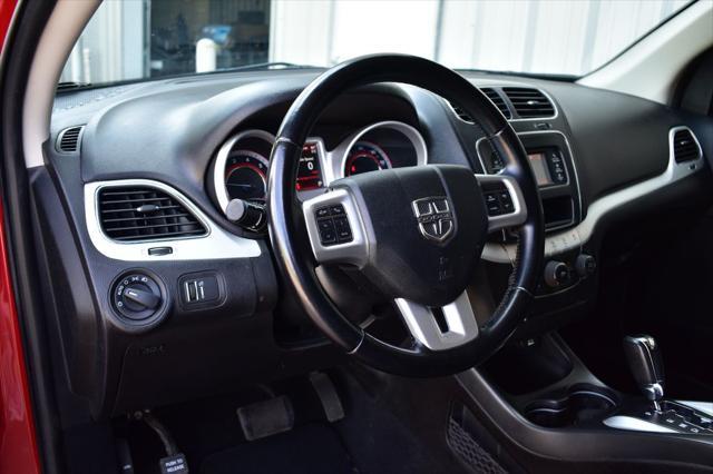 2020 Dodge Journey - $12,304