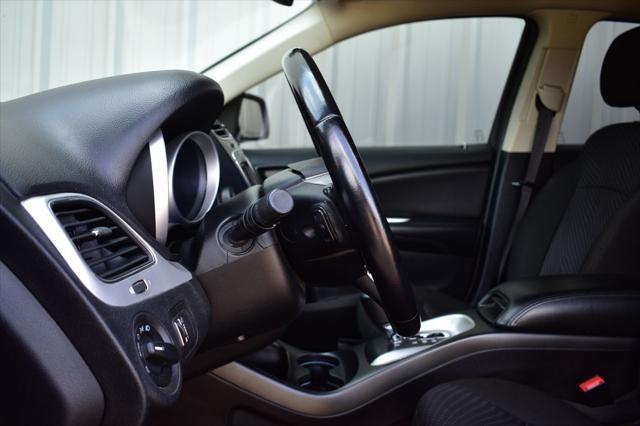 2020 Dodge Journey - $12,304