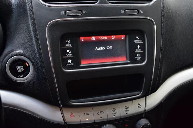 2020 Dodge Journey - $12,304