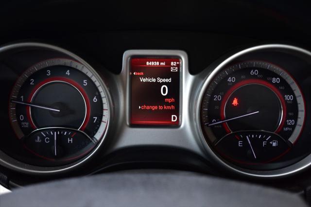 2020 Dodge Journey - $12,304