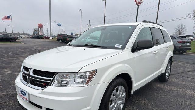 Preowned 2020 Dodge Journey SE Value for Sale