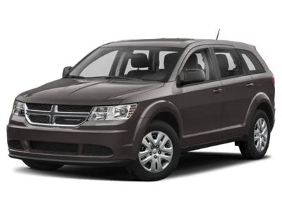 Photo of a 2020 Dodge Journey SE Value 4DR SUV for sale