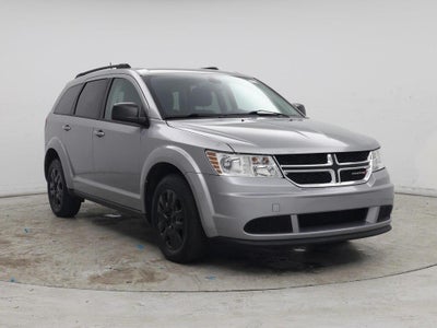 2020 Dodge Journey SE Value 4DR SUV