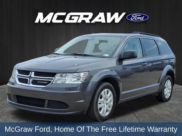 2020 Dodge Journey - $12,948