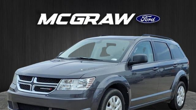 Preowned 2020 Dodge Journey SE Value for Sale