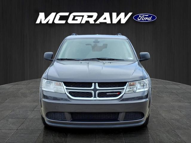2020 Dodge Journey - $12,948