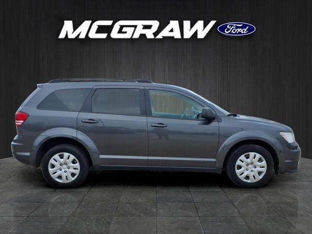 2020 Dodge Journey - $12,948