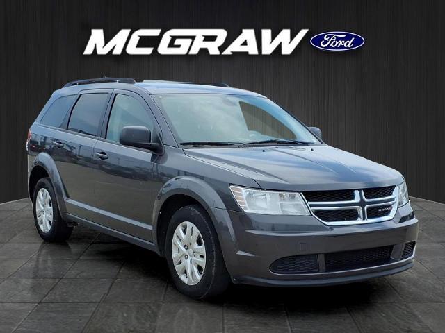2020 Dodge Journey - $12,948