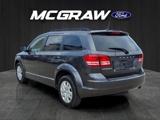 2020 Dodge Journey - $12,948