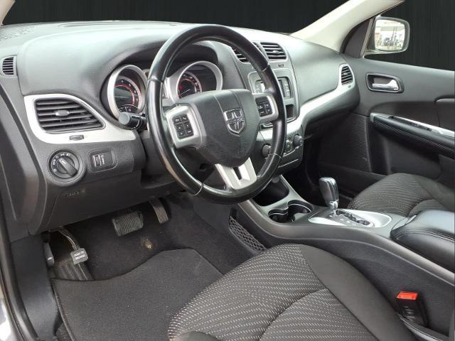 2020 Dodge Journey - $12,948