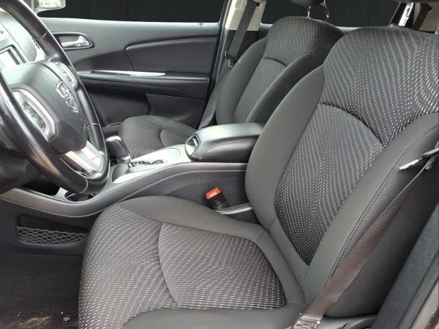 2020 Dodge Journey - $12,948