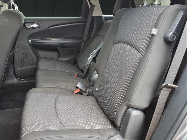 2020 Dodge Journey - $12,948