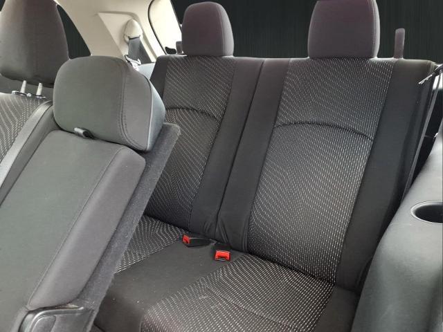 2020 Dodge Journey - $12,948