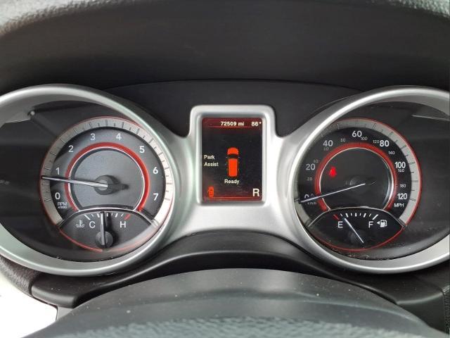 2020 Dodge Journey - $12,948