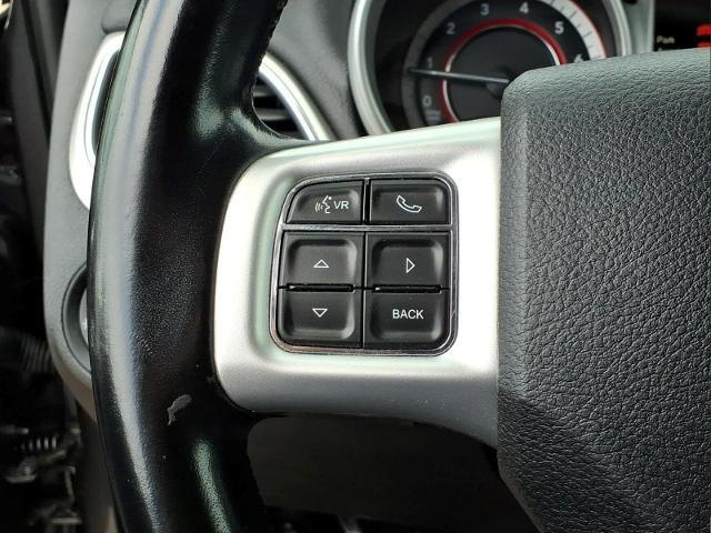 2020 Dodge Journey - $12,948