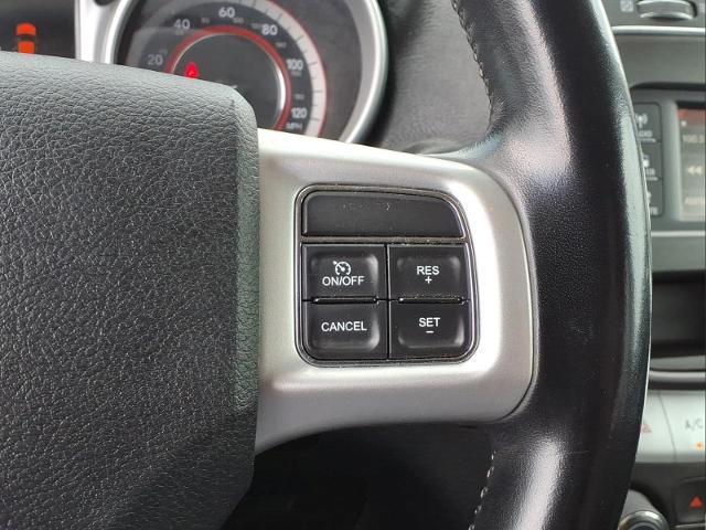 2020 Dodge Journey - $12,948