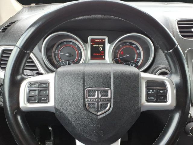 2020 Dodge Journey - $12,948