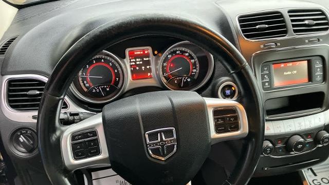 2014 Dodge Journey SE