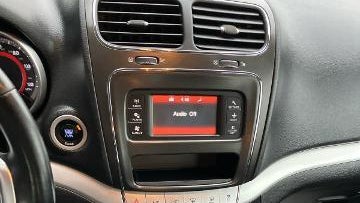 2014 Dodge Journey SE