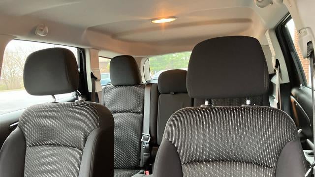 2014 Dodge Journey SE
