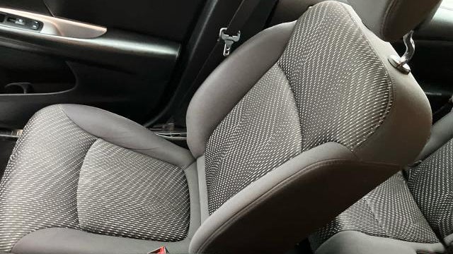 2014 Dodge Journey SE