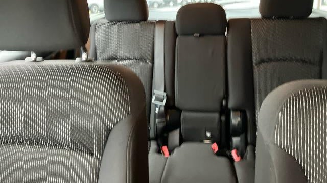 2014 Dodge Journey SE