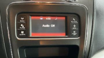 2014 Dodge Journey SE