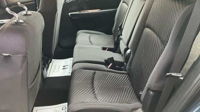 2014 Dodge Journey SE