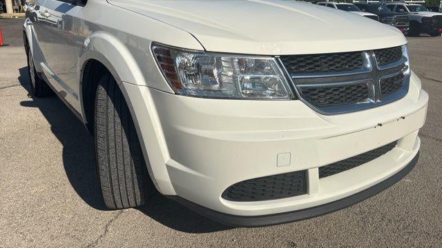 2015 Dodge Journey SE