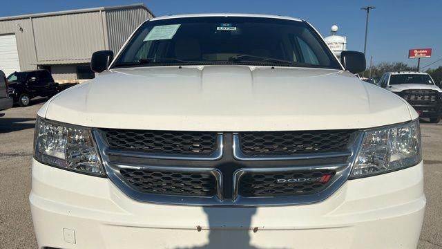 2015 Dodge Journey SE