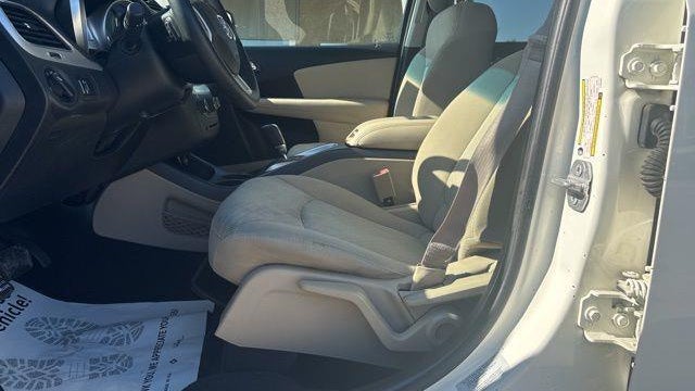 2015 Dodge Journey SE
