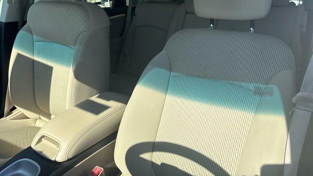 2015 Dodge Journey SE