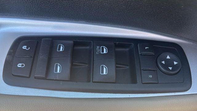 2015 Dodge Journey SE