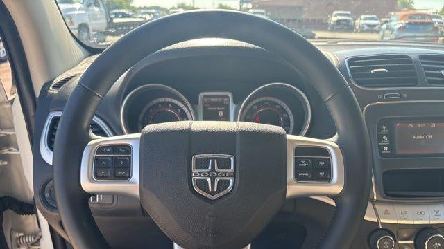 2015 Dodge Journey SE